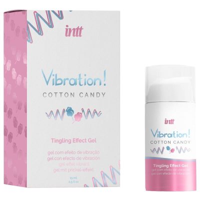 Vibrador Líquido Vibration