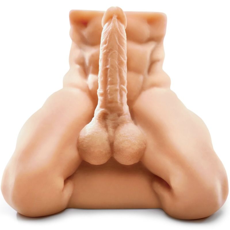 Busto de Homem Pipedream - Image 2