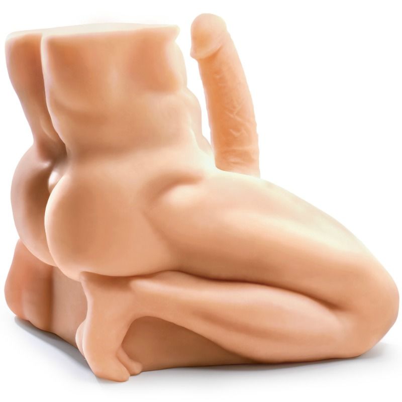 Busto de Homem Pipedream - Image 4