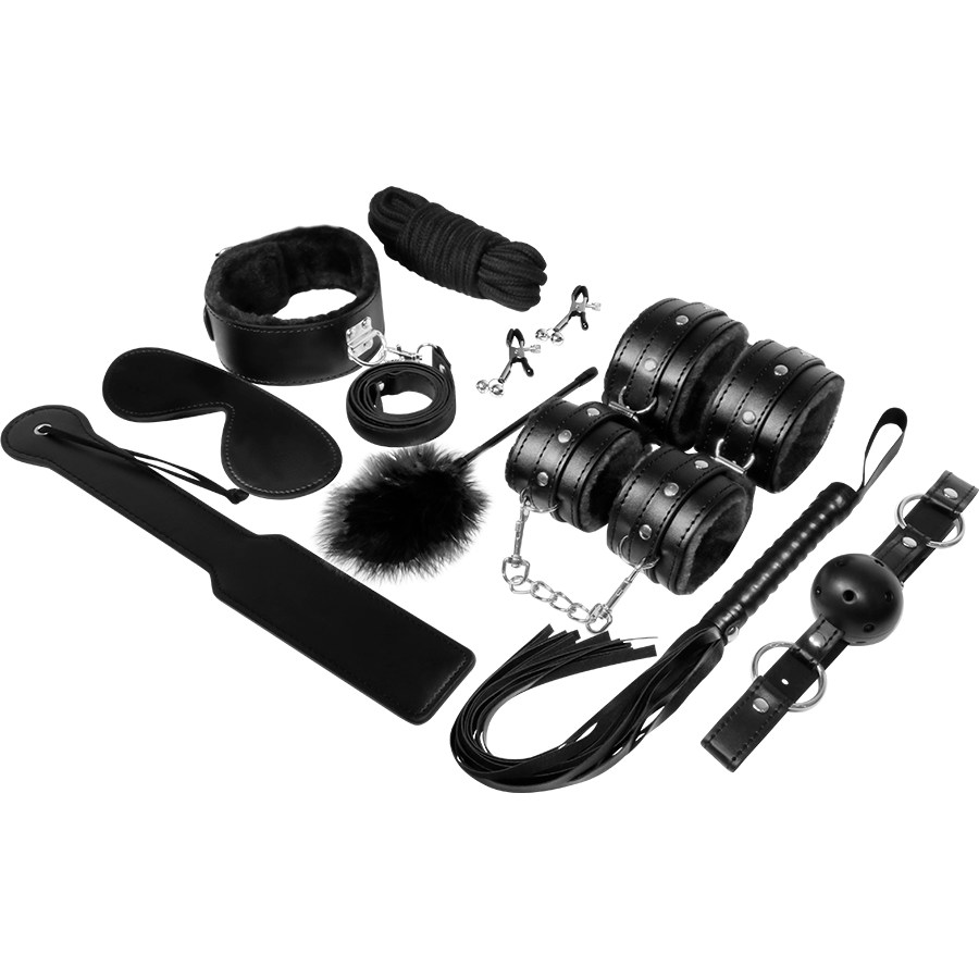 Kit BDSM Fetish Serie - Image 2