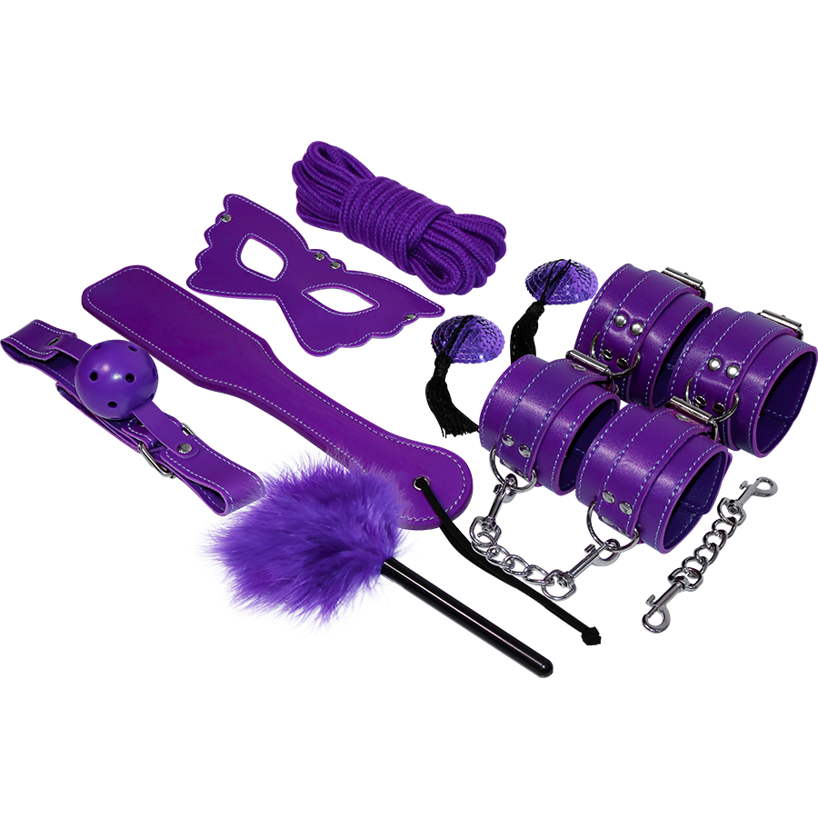 Kit BDSM Fetish Serie - Image 10