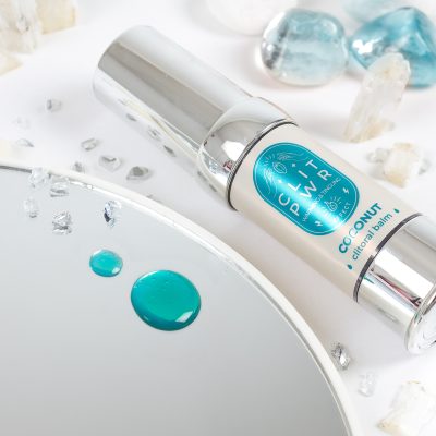 Bálsamo para o Clítoris Secret Play CLIT PWR