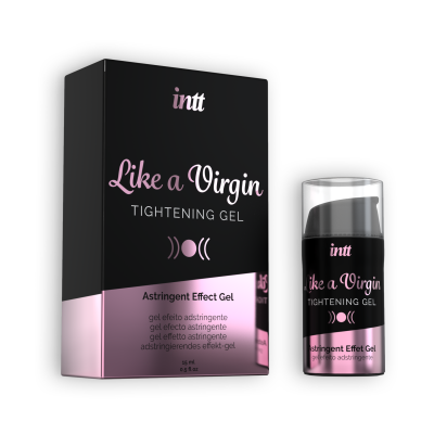 Gel Adstringente para Ela Like A Virgin Intt