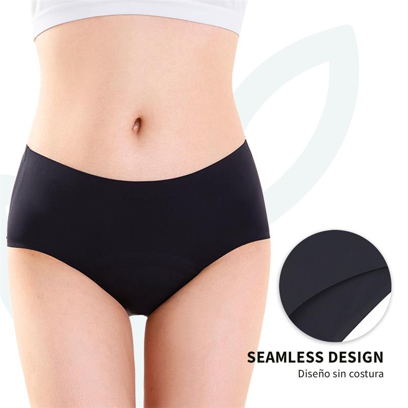 Cuecas Menstruais Eco Adalet Ocean - Image 4