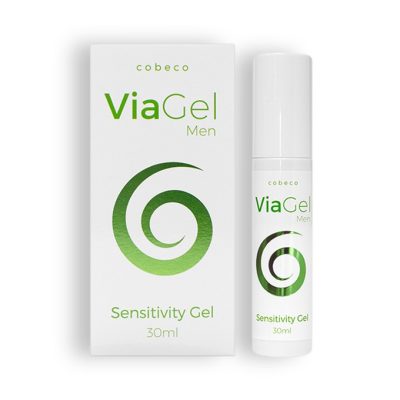 Gel Estimulante Viagel