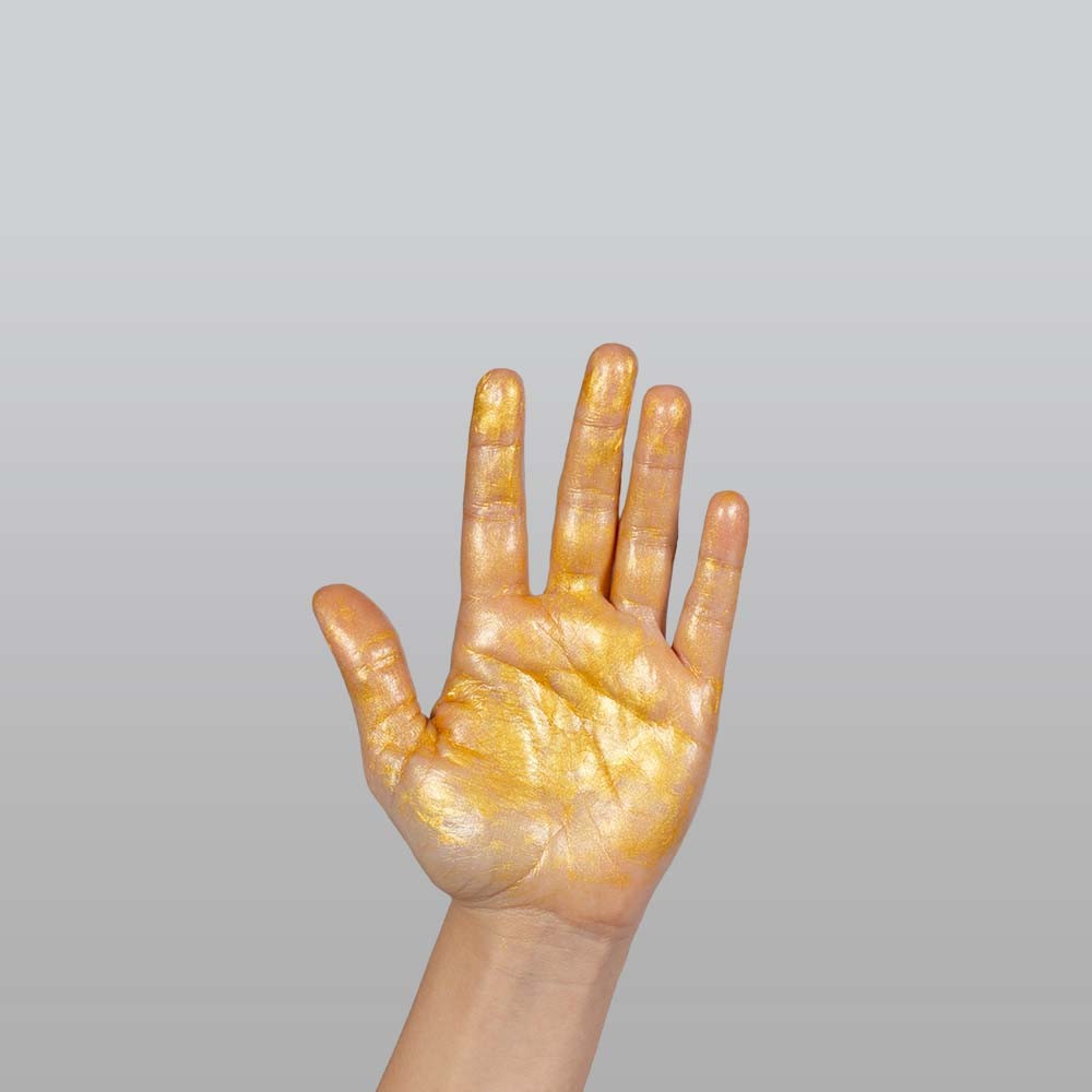 Óleo Corporal Brilhante Glow Body Oil Pretty But Wild - Image 6