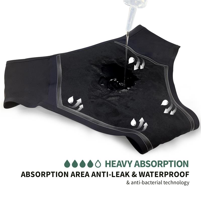 Cuecas Menstruais Eco Adalet Ocean - Image 14