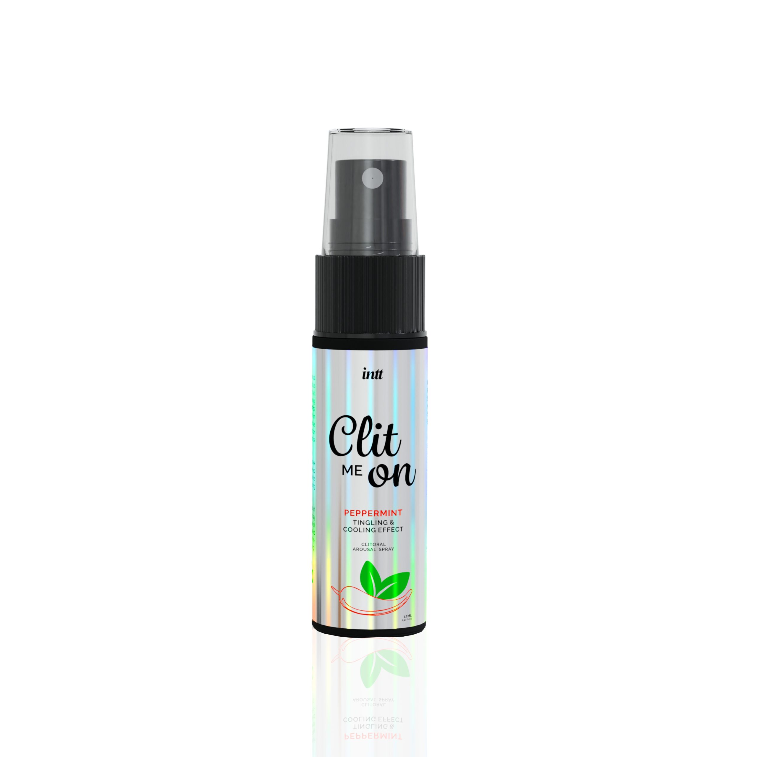 Spray Estimulante para Clitóris Clit On Me Intt - Image 2