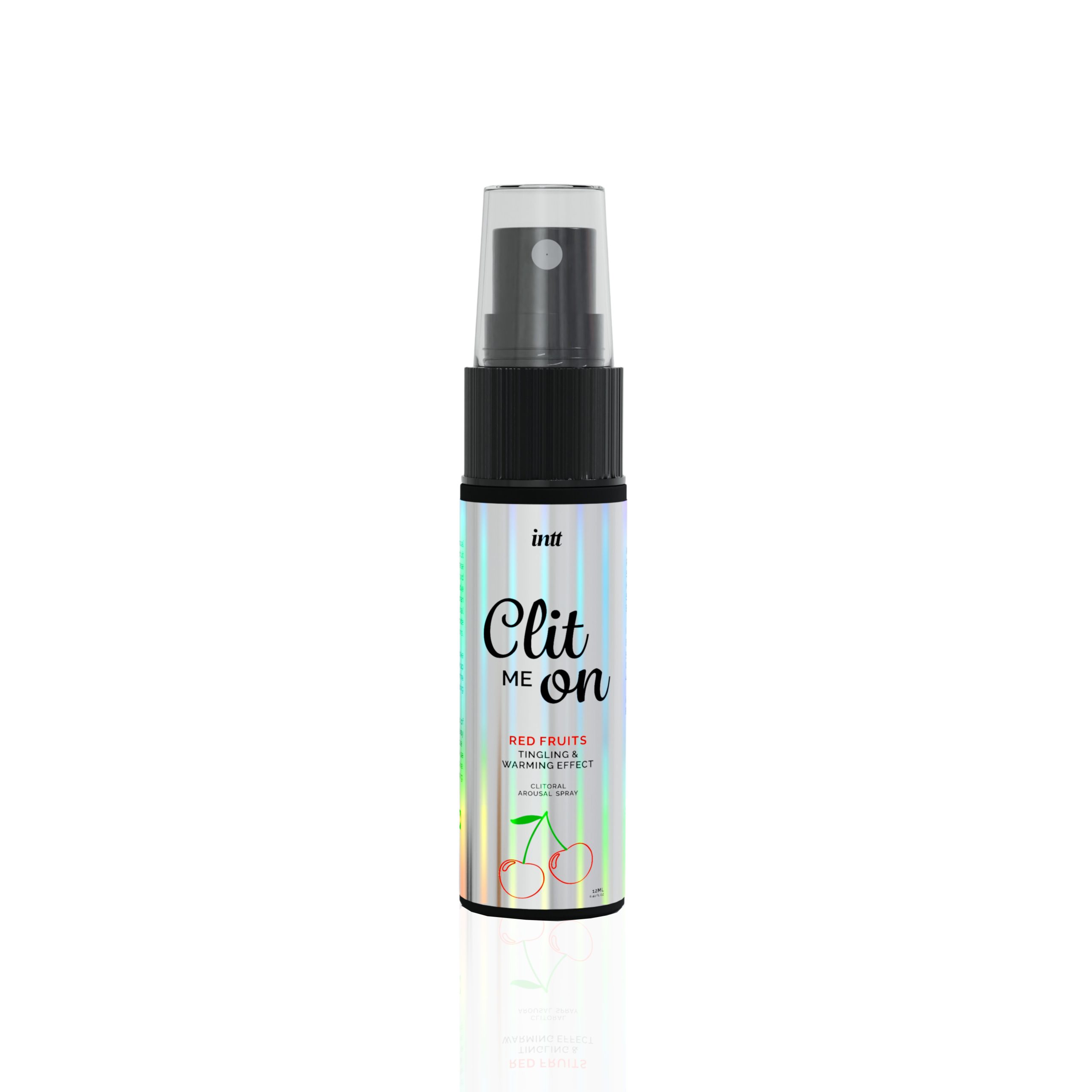 Spray Estimulante para Clitóris Clit On Me Intt