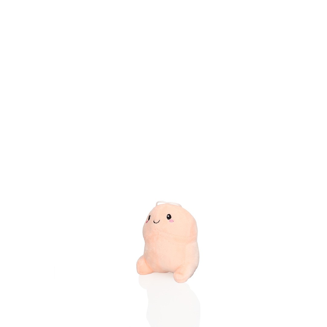 Short Penis Plushie - Image 2