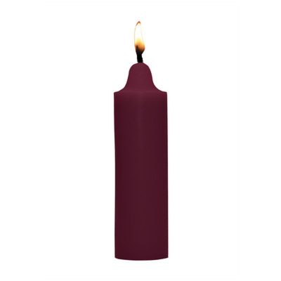 Wax Play Candle