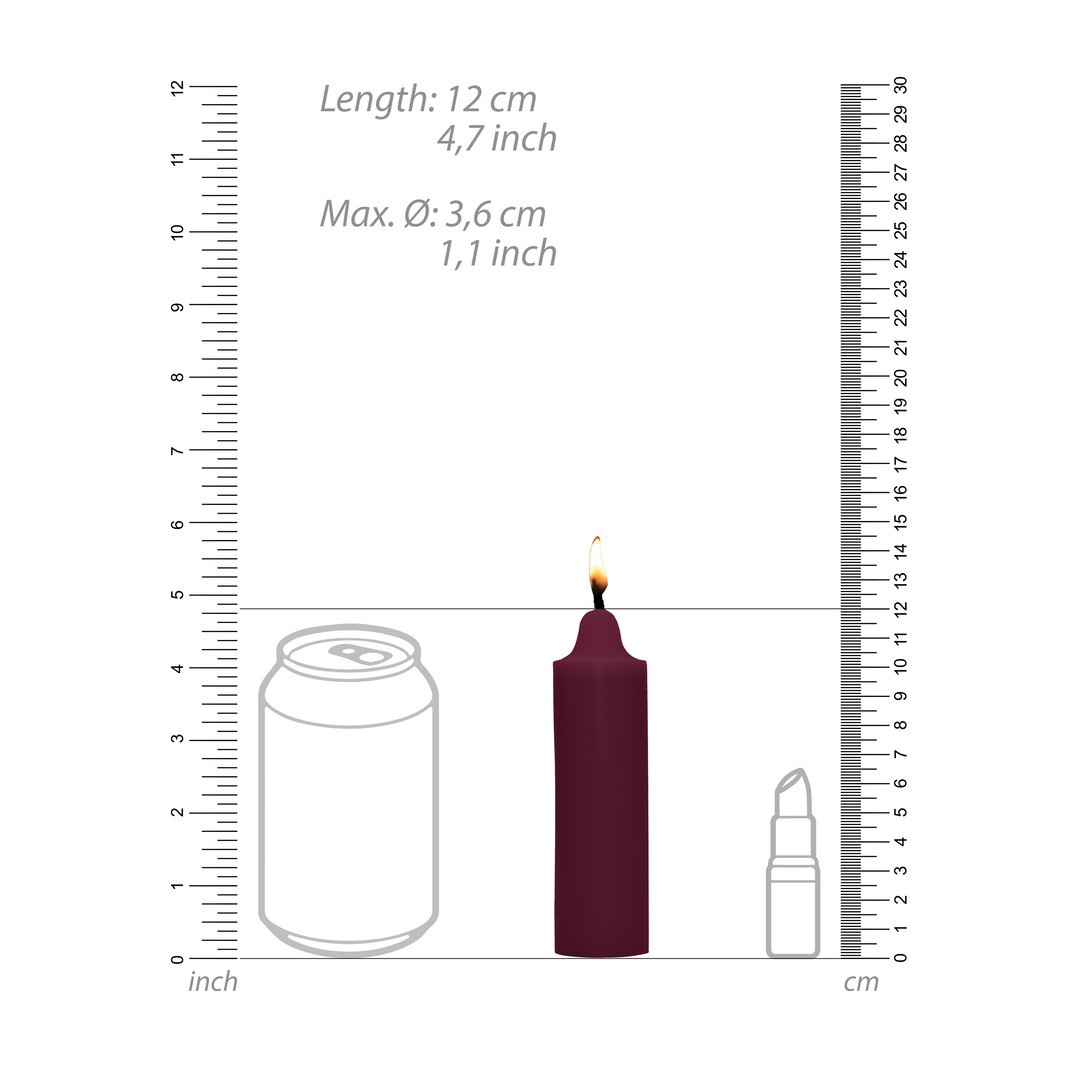 Wax Play Candle - Image 7