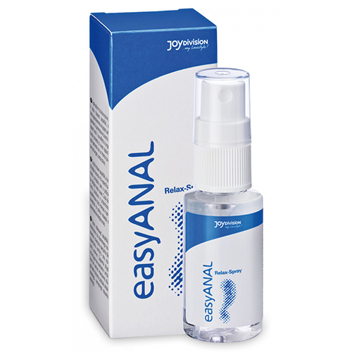 Spray Relaxante Easy Anal