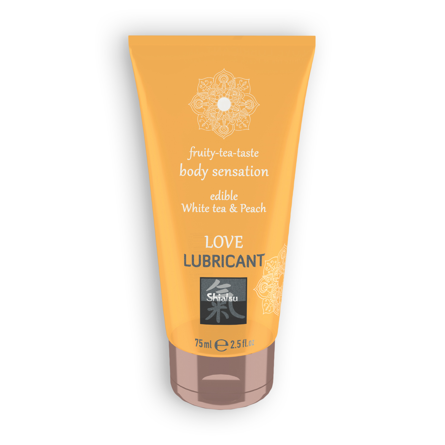 Lubrificante Beijável Love Shiatsu™ - Image 3
