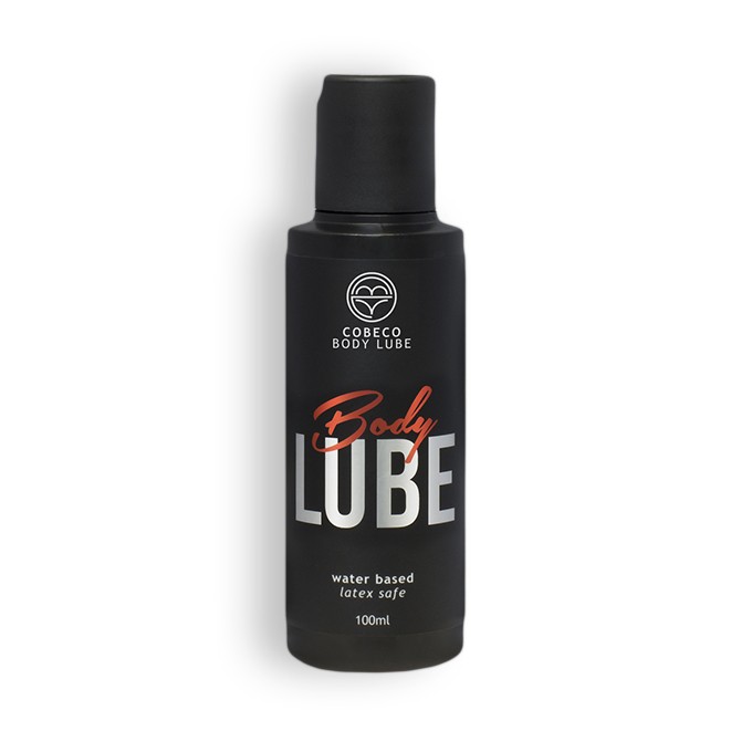 Lubrificante À Base De Água Bodylube - Image 3