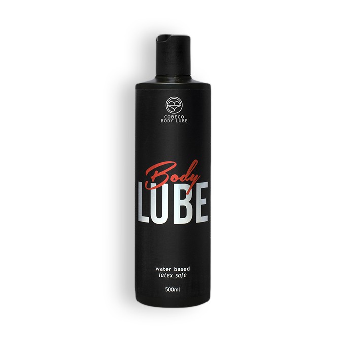 Lubrificante À Base De Água Bodylube - Image 4