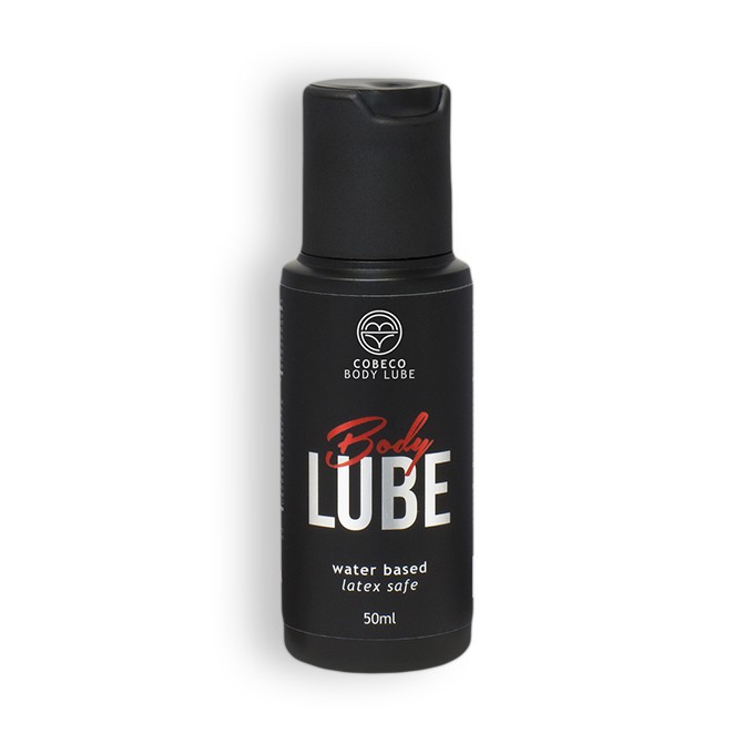 Lubrificante À Base De Água Bodylube - Image 5