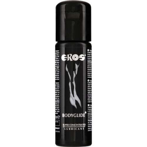 Lubrificante Bodyglide Super Cocentrado Eros