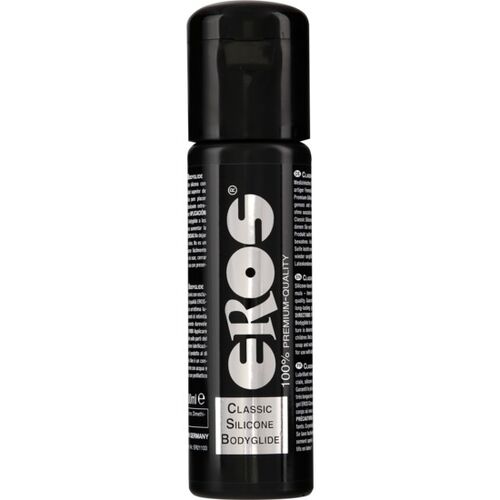 Lubrificante Classic Silicone Bodyglide Eros - Image 5