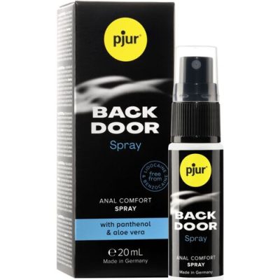 Spray Anal Pjur Back Door