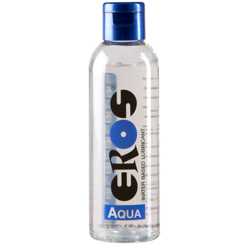 Lubrificante À Base De Água Aqua Eros - Image 7