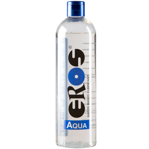 Lubrificante À Base De Água Aqua Eros - Image 8