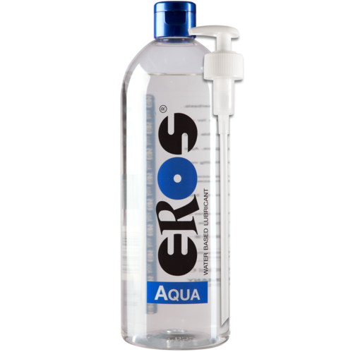 Lubrificante À Base De Água Aqua Eros - Image 9