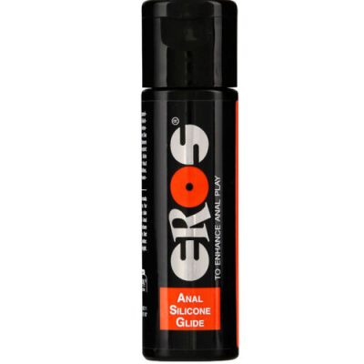 Lubrificante Eros Anal Silicone Glide