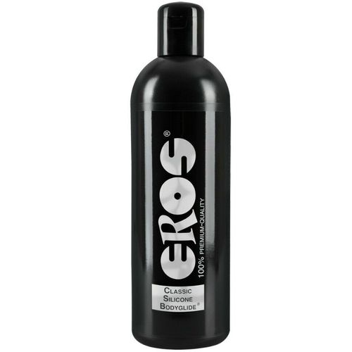 Lubrificante Classic Silicone Bodyglide Eros - Image 6