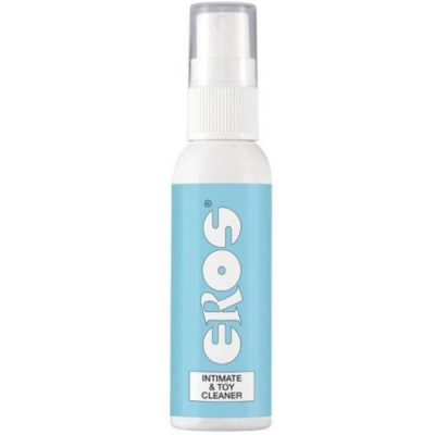 Spray De Limpeza Eros Intimate & Toy Cleaner