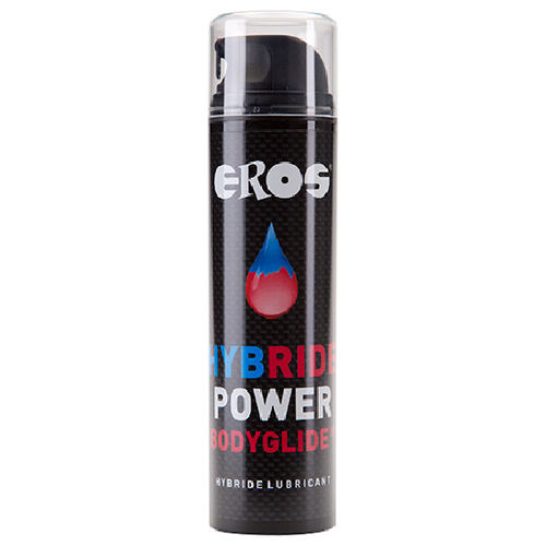 Lubrificante Power Bodyglide Híbrido Eros - Image 3