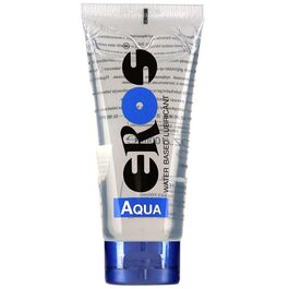 Lubrificante À Base De Água Aqua Eros - Image 3