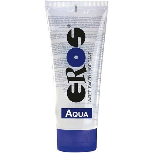 Lubrificante À Base De Água Aqua Eros - Image 5