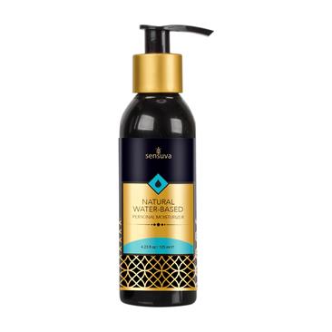 Lubrificante Natural Sem Perfume Sensuva - Image 3