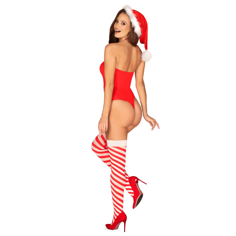 Body Obsessive Kissmas - Image 4