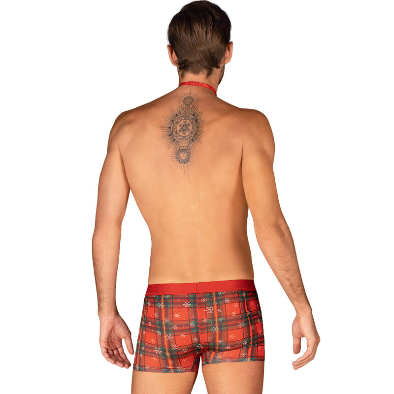 Boxers Obsessive MS Merrilo - Image 2