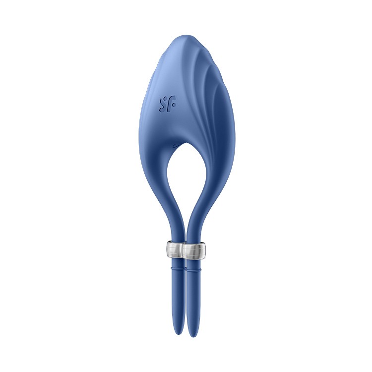 Anel Vibratório Duelist Satisfyer