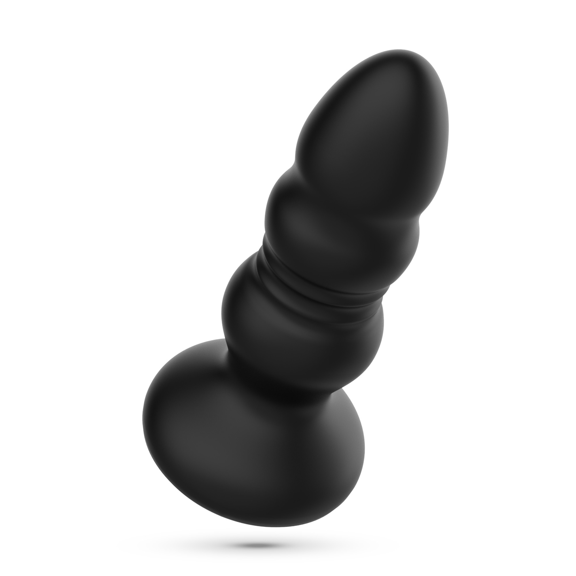 Plug Anal Australis Com Led E Comando À Distância Crushious - Image 3