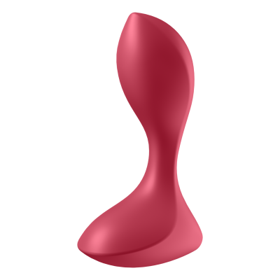 Plug Satisfyer Backdoor Lover