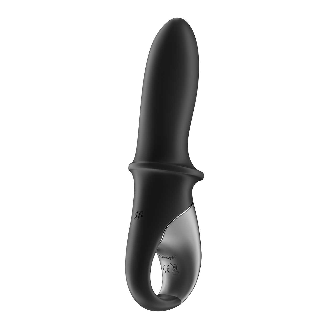 Vibrador Satisfyer Hot Passion - Image 2