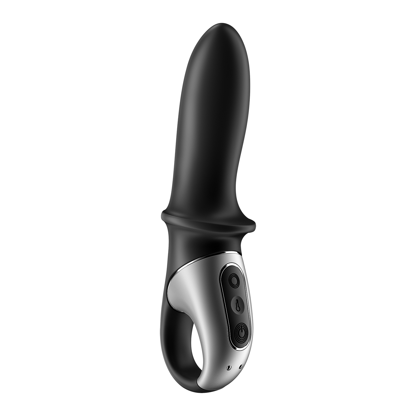 Vibrador Satisfyer Hot Passion - Image 3