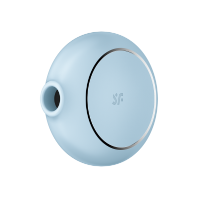 Estimulador Satisfyer Pro To Go 3