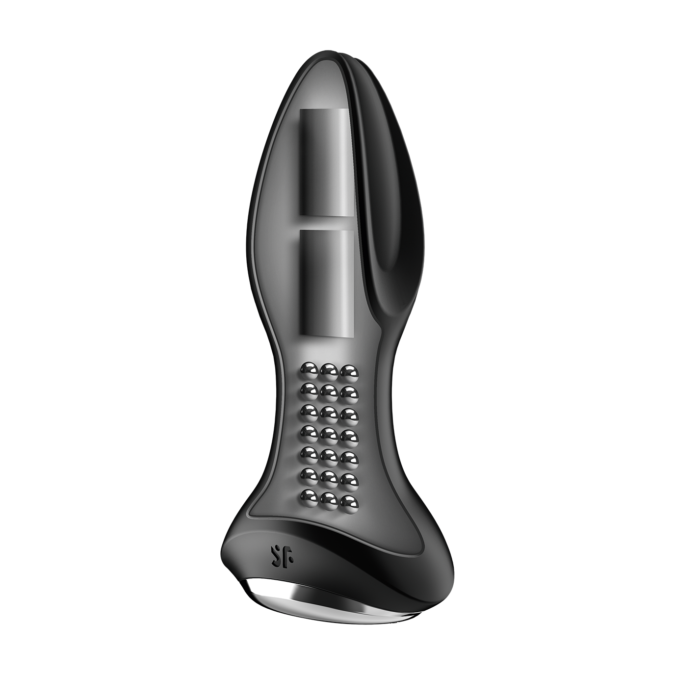 Satisfyer Rotator Plug 2+ - Image 2