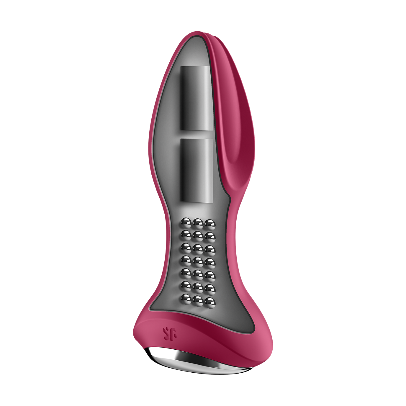 Satisfyer Rotator Plug 2+ - Image 4
