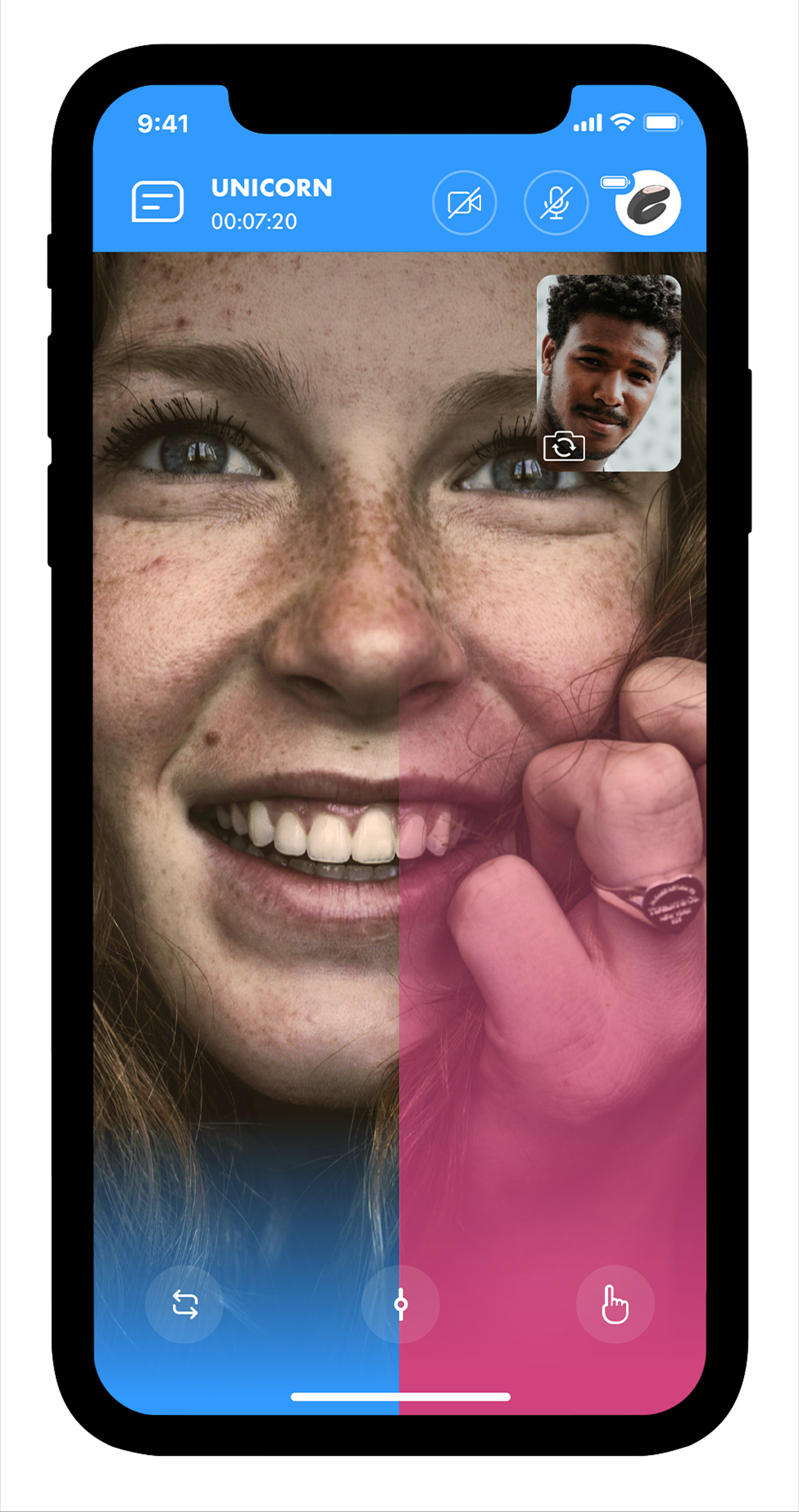 Anel Satisfyer Bullseye - Image 13