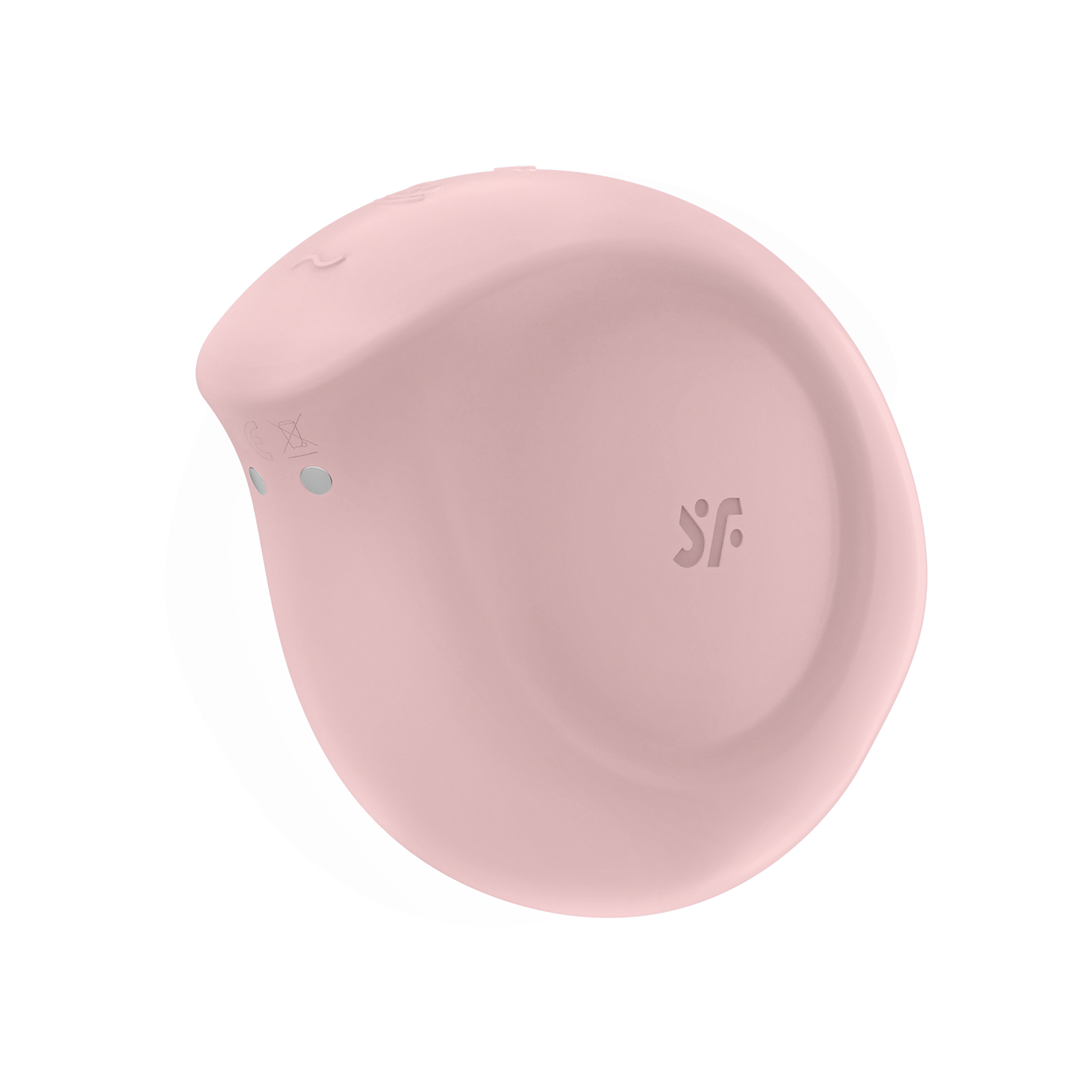 Estimulador Satisfyer Sugar Rush - Image 5