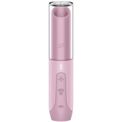 Estimulador Satisfyer Secret Kiss