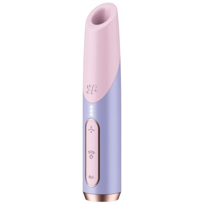 Estimulador Satisfyer Bold Kiss