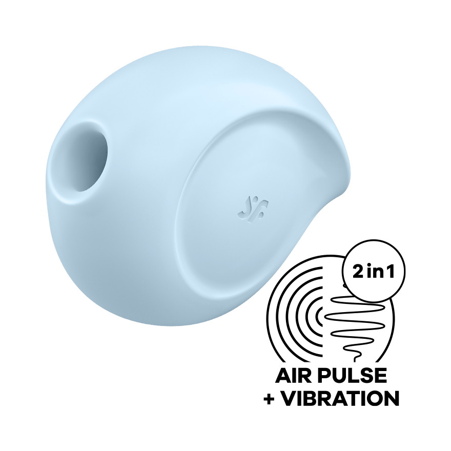 Estimulador Satisfyer Sugar Rush - Image 3