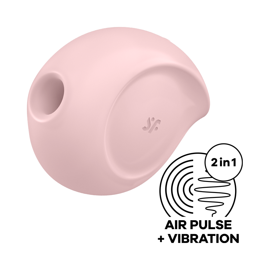 Estimulador Satisfyer Sugar Rush - Image 6